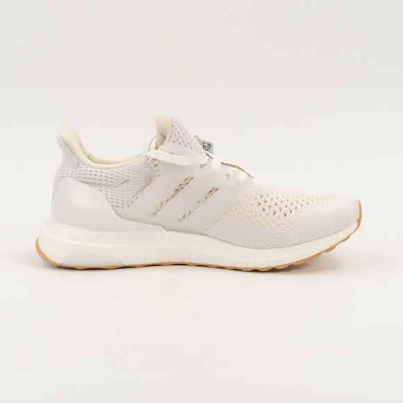 Adidas Women's UltraBoost 1.0 'White Gum' ID9689 Running Multi Size - Picture 3 of 11